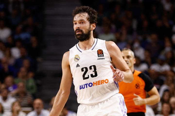 Φενέρμπαχτσε – Ρεάλ Μαδρίτης 71-85: Επίδειξη δύναμης στην Κωνσταντινούπολη