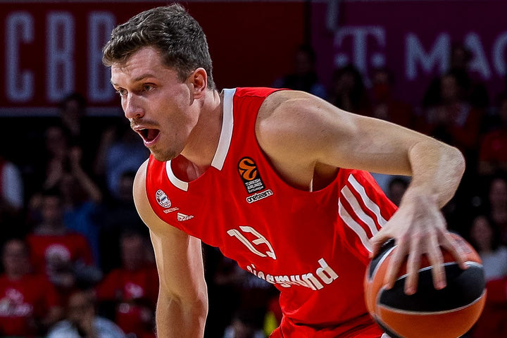 Μπάγερν Μονάχου – Μακάμπι Τελ Αβίβ 98-89: Θρίαμβος της ομαδικότητας απέναντι στον Λορέντζο Μπράουν