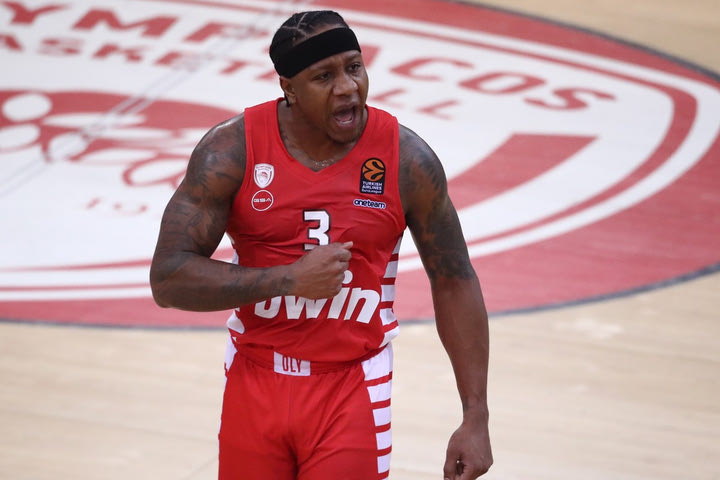Προγνωστικά EuroLeague: Η σταθερά του Βεζένκοβ και ο ανεβασμένος Κάνααν