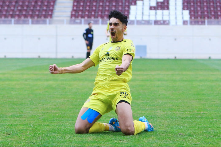 Super League 2 – Α’ όμιλος: Έπιασε την ΑΕΛ η Αναγέννηση Καρδίτσας, πέρασε από τη Βέροια ο Πανσερραϊκός