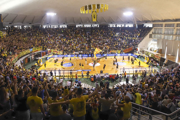 Basket League: Γιορτές με αγωνιστική και εξ αναβολής παιχνίδια