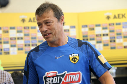 ΑΕΚ: Ο Αλμέιδα μπήκε στο ραντάρ της εθνικής ομάδας του Μεξικού, σύμφωνα με το ESPN