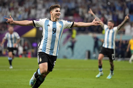 Μουντιάλ 2022: Η Αργεντινή κόντρα στην Ολλανδία στα προημιτελικά, ο δρόμος προς τον τελικό