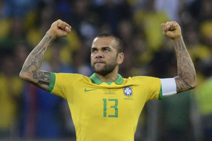 Μουντιάλ 2022, Βραζιλία: Ο Άλβες έγινε ο γηραιότερος παίκτης της Σελεσάο στη διοργάνωση