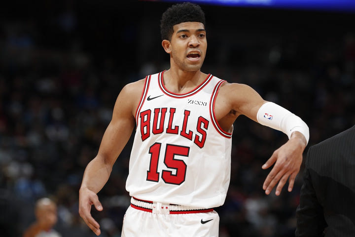 Μυστήριο στο NBA με την απόφαση 26χρονου φόργουορντ να αποσυρθεί από τα παρκέ