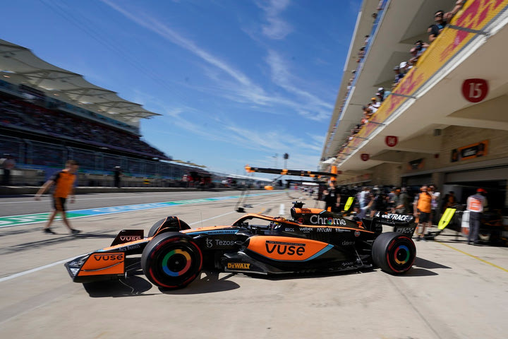 Formula 1: Τι είπε στο SPORT24 ο Σπύρος Κοντογιάννης, Αεροδυναμιστής στη McLaren για τον Αντρέα Στέλλα, νέο αγωνιστικό διευθυντή της ομάδας