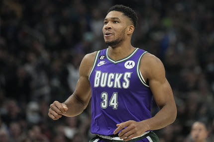 NBA: Η βαθμολογία σε Ανατολή και Δύση μετά τις νίκες των Μπακς και Νάγκετς