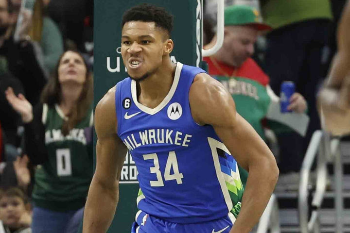 Προγνωστικά NBA: Περνάει και από το Σικάγο η υπερταχεία των Μπακς