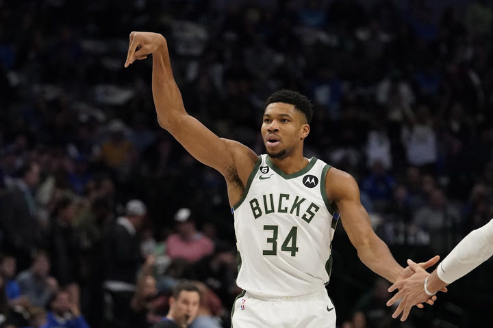 Προγνωστικά NBA: Επιστρέφει ο Γιάννης, παίρνει ρεβάνς το Μιλγουόκι