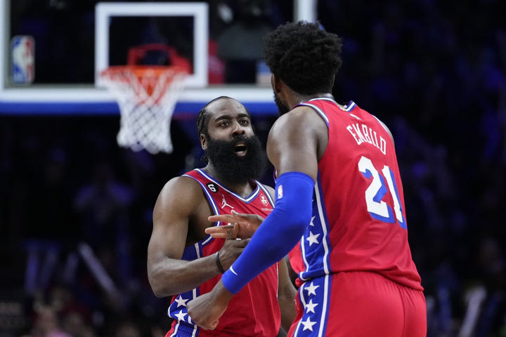 NBA: Η βαθμολογία σε Ανατολή και Δύση μετά τις νίκες των Σίξερς, Γκρίζλις και την ήττα των Μπακς