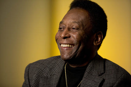 Πελέ – “Ο μόνος που ξεπέρασε τα όρια της λογικής”: Οι φράσεις που περικλείουν το ποδοσφαιρικό μεγαλείο του