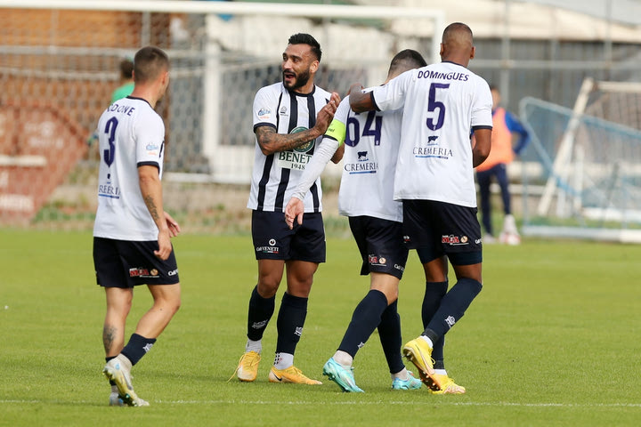 Απόλλων Σμύρνης – Χανιά 1-0: Ο Φατιόν είχε τη λύση για την Ελαφρά Ταξιαρχία από τα 11 μέτρα
