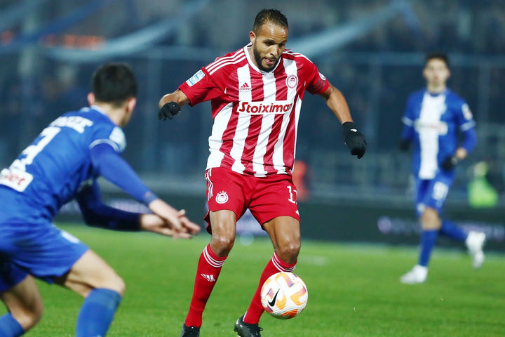 Αραμπί: “Εξεπλάγην στο 2-2, χάσαμε δύο βαθμούς που αξίζαμε”