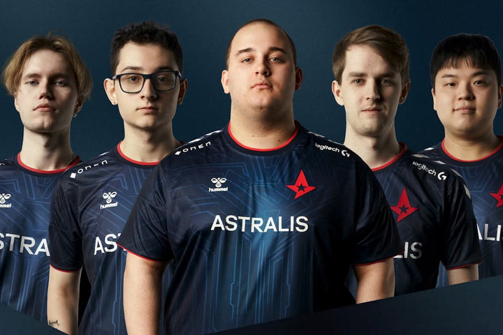 LEC: SK Gaming και Astralis στις έξι καλύτερες ομάδες της Ευρώπης