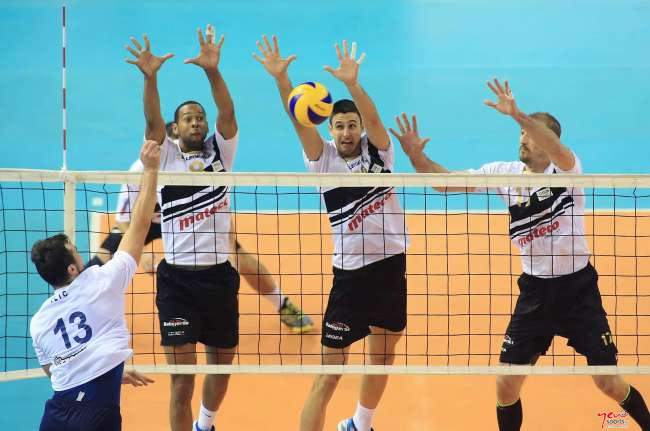 Ο ΠΑΟΚ 3-0 τον Εθνικό και σοκ για τον τραυματισμό του Παντακίδη