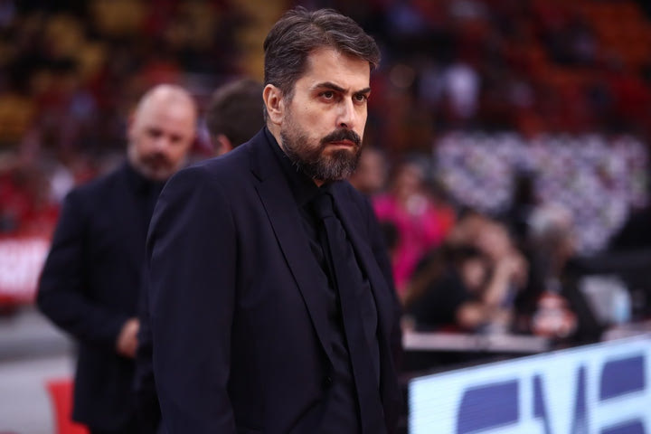 Μπαφές: “Να τους αγαπάτε μωρέ, δίνουν πάντα ό,τι καλύτερο έχουν”
