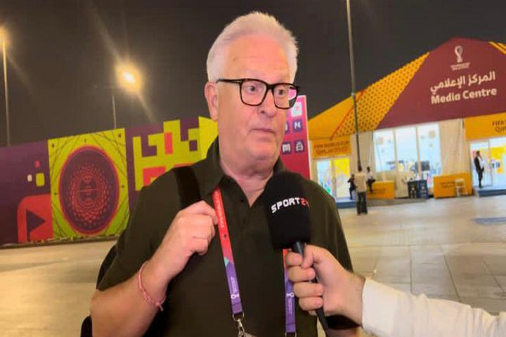 Ο Χανς Μπάκε στο SPORT24: “Έπρεπε να μείνω τουλάχιστον ένα χρόνο στον Παναθηναϊκό, φαβορί η Γαλλία για την κατάκτηση του Μουντιάλ”