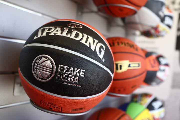 All Star Game 2022: Όλα έτοιμα για την μεγάλη γιορτή του ελληνικού μπάσκετ