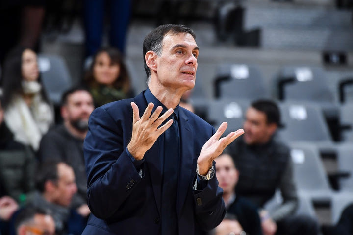 Τα highlights του θριάμβου του Ολυμπιακού στην έδρα της Φενέρμπαχτσε