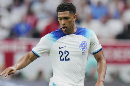 Ο Μπέλιγχαμ θα ζητήσει από την Ντόρτμουντ να αποχωρήσει μετά το Μουντιάλ