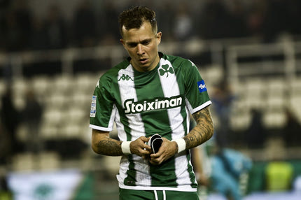 Ζητείται φρένο στην κατηφόρα του Παναθηναϊκού