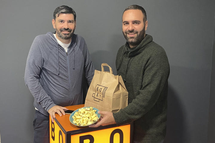 Στη μάχη των νοκ-άουτ Γαλλία και Αγγλία και η comfort μακαρανόδα είναι απαραίτητη