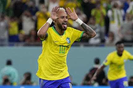 Οι πρώτες αποδόσεις για τα ματς των “8” και τα φαβορί για την κατάκτηση