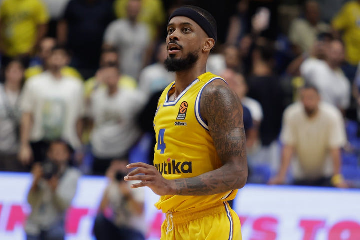 Προγνωστικά EuroLeague: Με το 2.40 της Βαλένθια και το 2.60 του Μπράουν