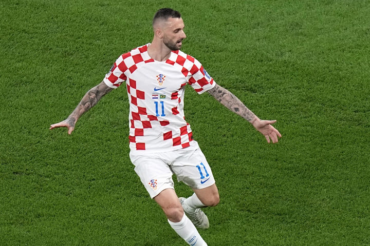 Δύο επιλογές σε απόδοση 4.00 από τον ημιτελικό Αργεντινή – Κροατία