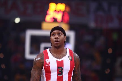 Κάναν για την εμφάνισή του στη Φενέρμπαχτσε: “Βοηθάω όπως μου ζητηθεί”