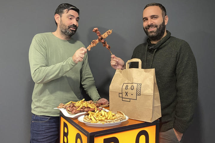 Η μάχη των leaders μεταξύ Μέσι και Μόντριτς για μία θέση στον τελικό με συνοδευτικό το πιο παρεΐστικο mix grill