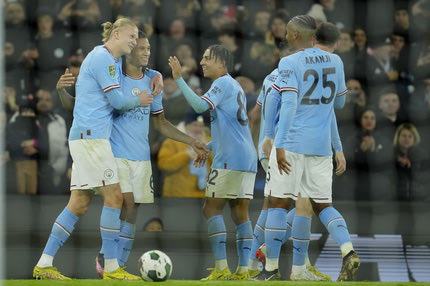 Η Μάντσεστερ Σίτι η πιο πλούσια ομάδα στον κόσμο σύμφωνα με την Deloitte