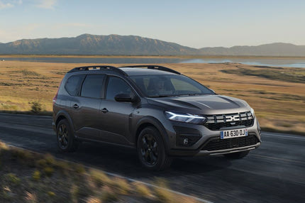 Τα πάντα για το νέο Dacia Jogger Hybrid 140 που έρχεται στην Ελλάδα μέσα στο 2023