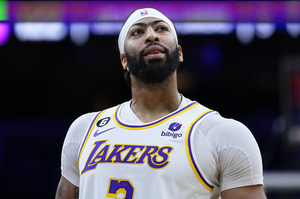 NBA, ξέσπασε ο Ντέιβις για την διαιτησία με Σέλτικς: “Μας έκλεψαν, αυτά είναι μ@λ@κίες”