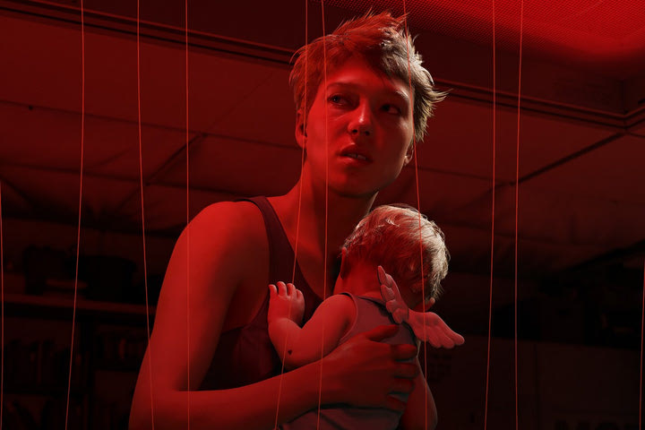 Διέρρευσε η χρονιά κυκλοφορίας του Death Stranding 2