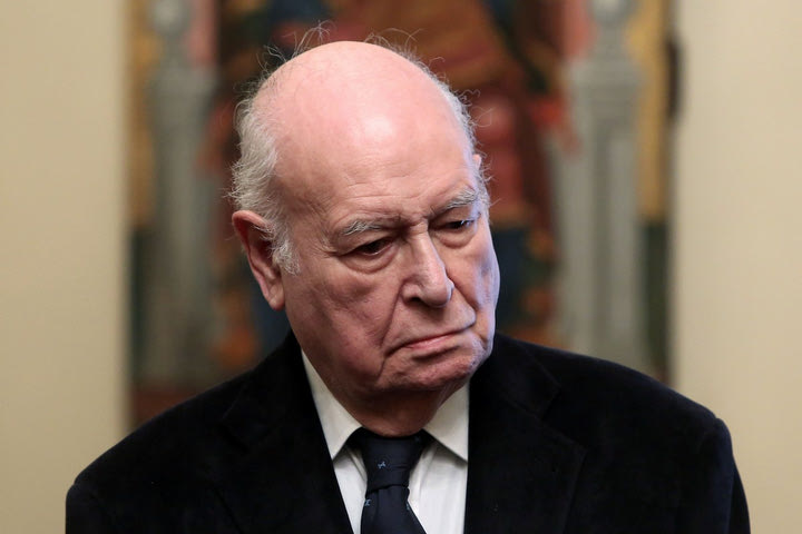 Γιάννης Διακογιάννης: Την Παρασκευή 16 Δεκεμβρίου η κηδεία στο Α’ Νεκροταφείο