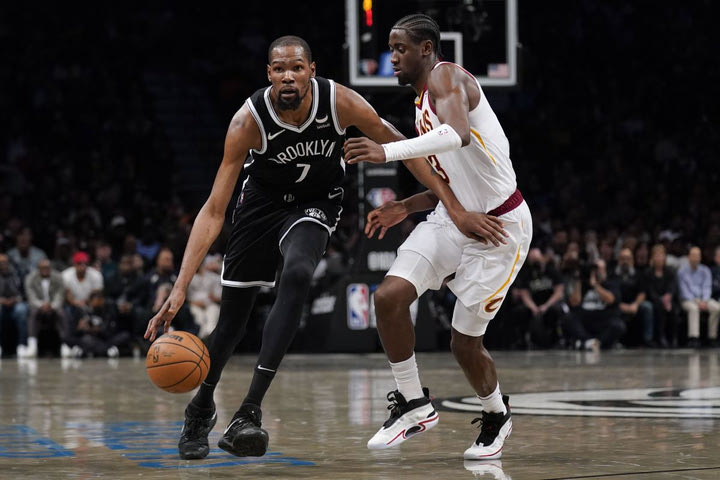 Προγνωστικά NBA: Κινδυνεύει το σερί των Νετς, με σούπερ παράδοση οι Μπλέιζερς