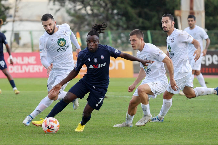 Super League 2: Η Επισκοπή καταθέτει ένσταση για αντικανονική συμμετοχή παίκτη του Απόλλωνα Σμύρνης