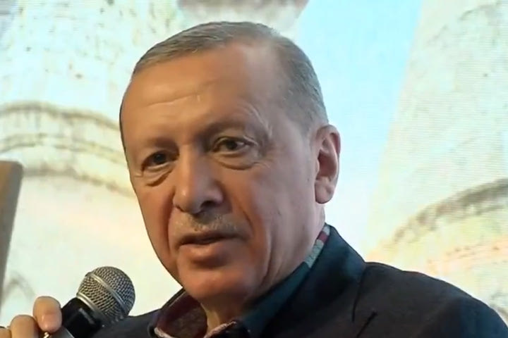 Ερντογάν: “Ο Ρονάλντο θα πάει στη Σαουδική Αραβία”