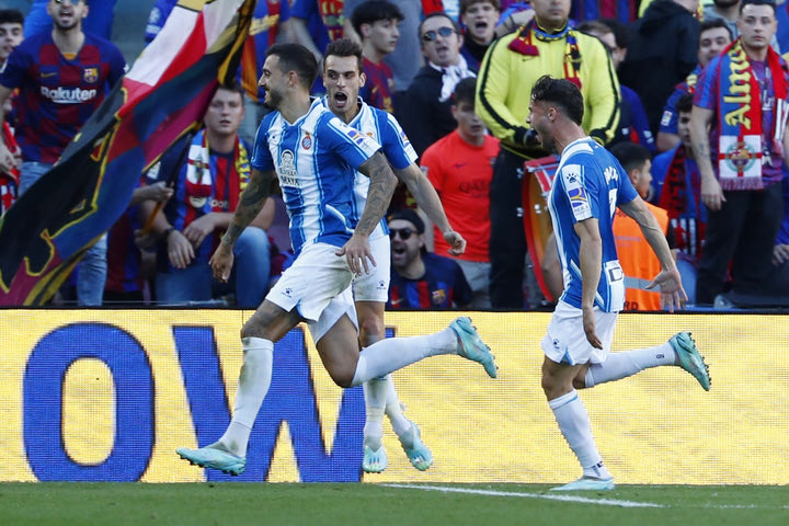 Προγνωστικά Ισπανία: “Τελικός” για την Εσπανιόλ στο 2.05