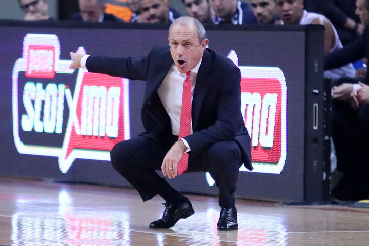 Προγνωστικά EuroLeague: Χτίζουν σερί Μιλάνο και Παρτίζαν