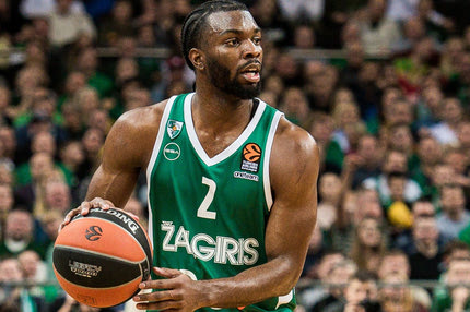 Ζάλγκιρις: Αυτό είναι το μπάτζετ της για τη σεζόν 2023/24