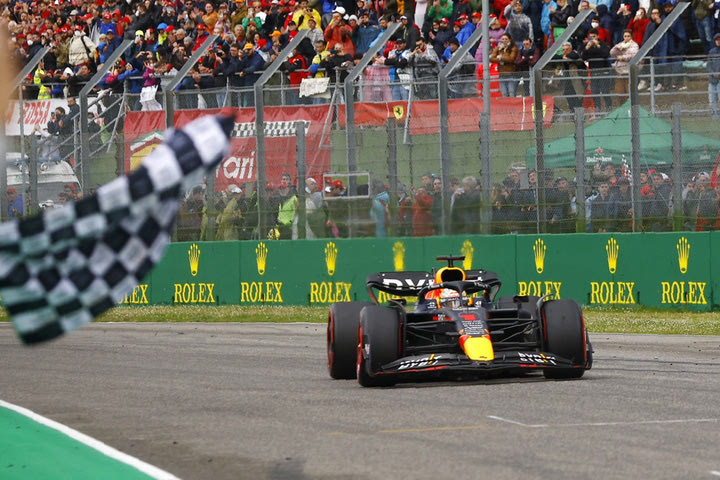 Formula 1: Με “αντίστροφο DRS” θα κόβει το ρυθμό των πρωτοπόρων
