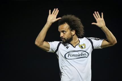 ΠΑΟΚ μεταγραφές: Η διαφορά στο οικονομικό φρενάρει την περίπτωση Μαρτίνς