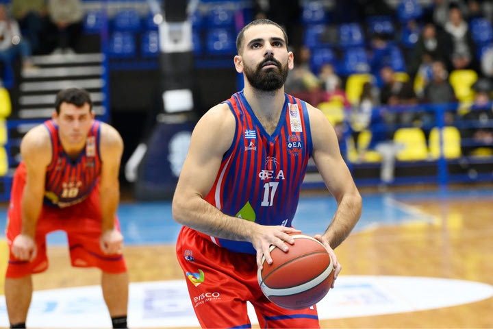 Final Four, UNICHEF Trophy: Πανιώνιος και ΦΕΑ παλεύουν για το τρόπαιο και μία θέση στο Final Eight