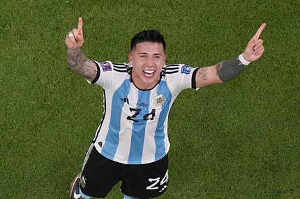 Τσέλσι μεταγραφές: Το colpo grosso με Ένσο Φερνάντες για 120 εκατ. είναι γεγονός