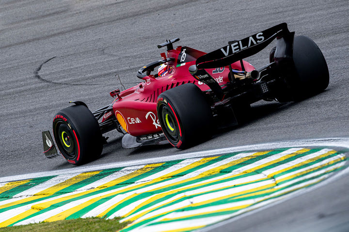 Ferrari: Πώς η Scuderia έλυσε για το 2023 τα τρία μειονεκτήματα της Ferrari F1-75 