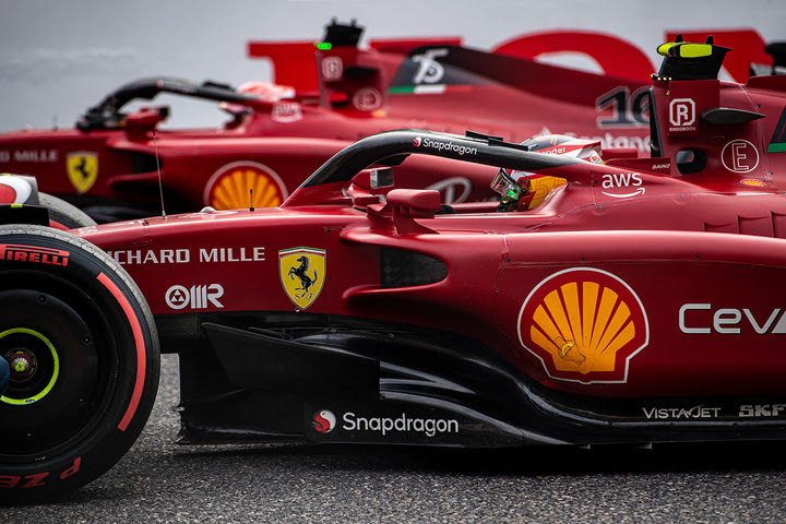 Formula 1: Κινητήρας και ελαστικά δίνουν αισιοδοξία στη Ferrari για το 2023