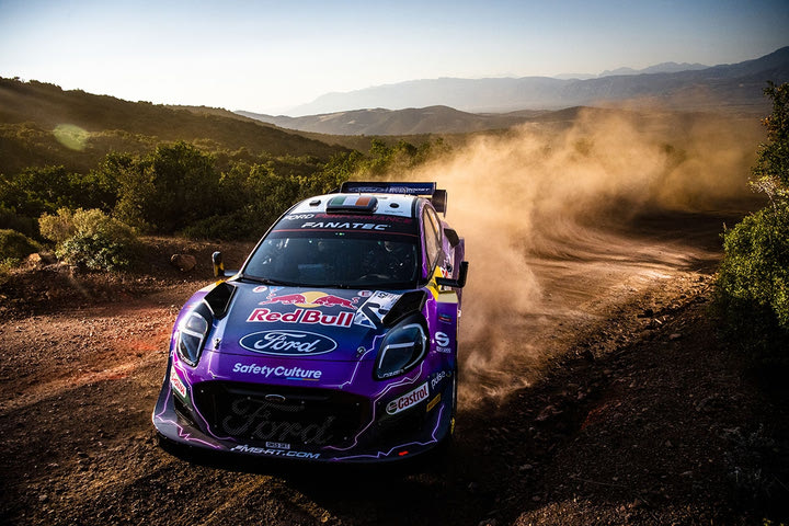 Formula 1: Προσέγγιση Red Bull και Ford, η Honda αναζητεί άλλη ομάδα για το 2026