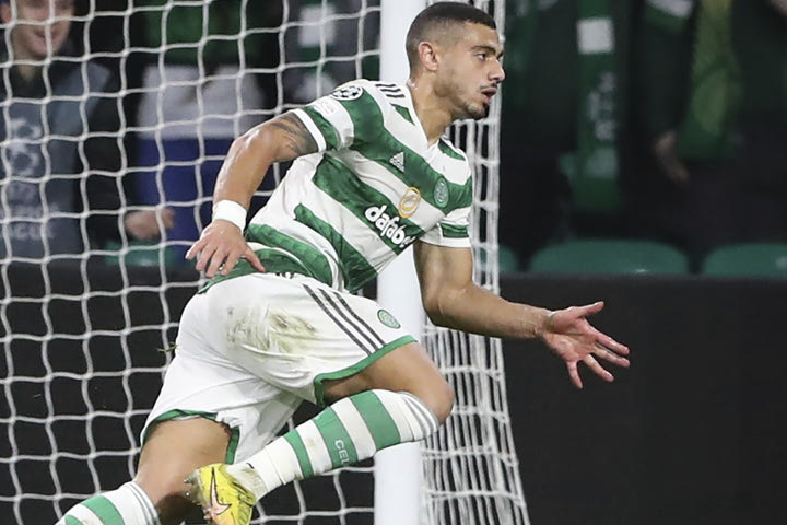 Γιακουμάκης: Η Σαμπντόρια τον θέλει δανεικό με υποχρεωτική οψιόν αγοράς, έδωσε το “οκ” ο διεθνής φορ